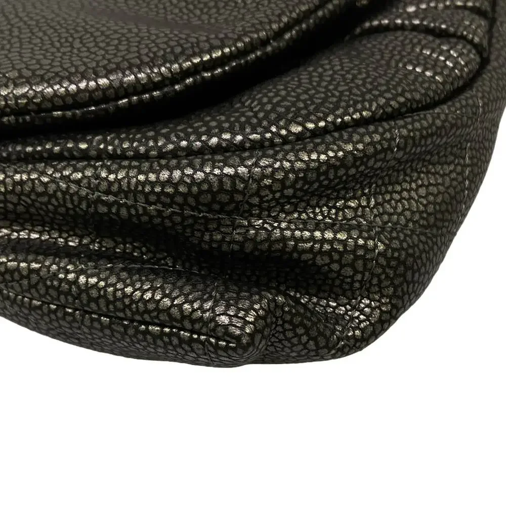 CHANEL half moon
